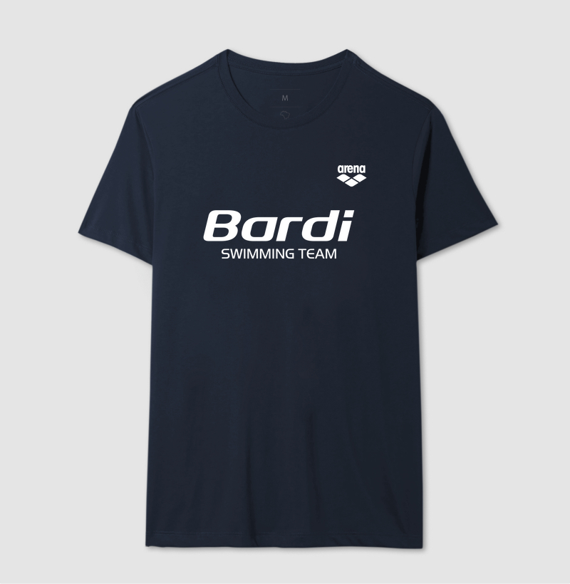 Bardi Swimming Team 2025