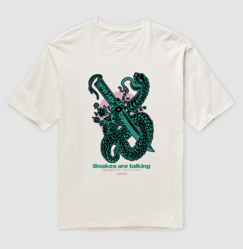 RISE OF THE NORTHSTAR SNAKES