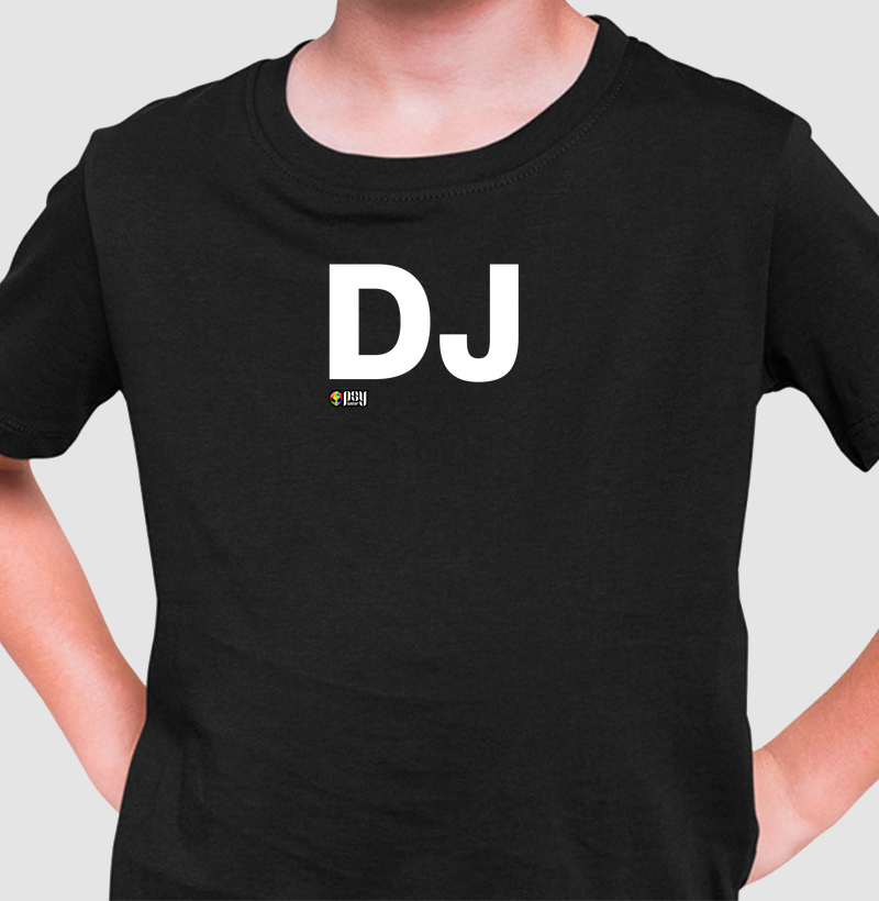 DJ