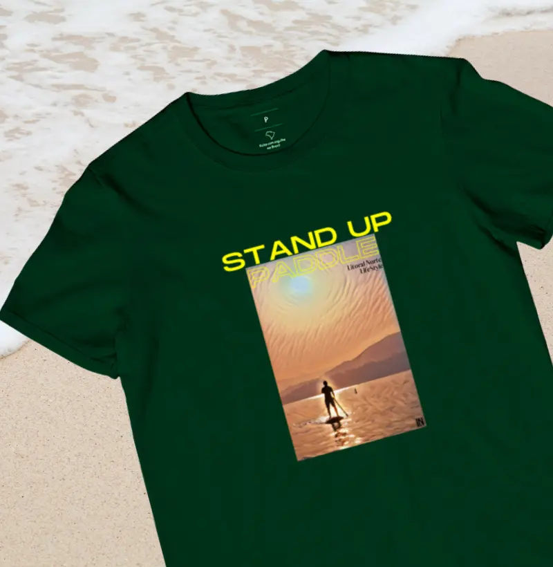 Stand Up 