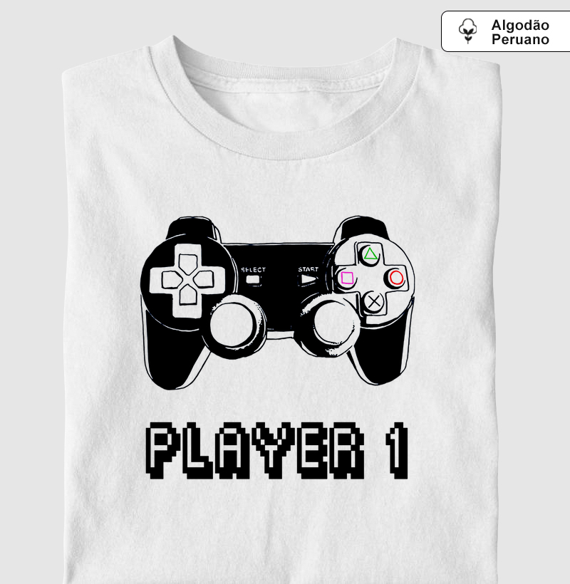 Player 1