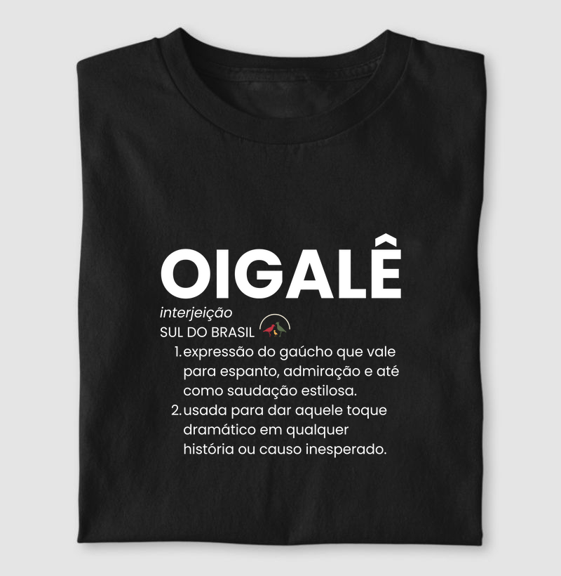 OIGALÊ