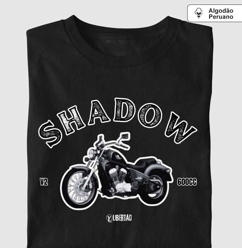 Shadow 600