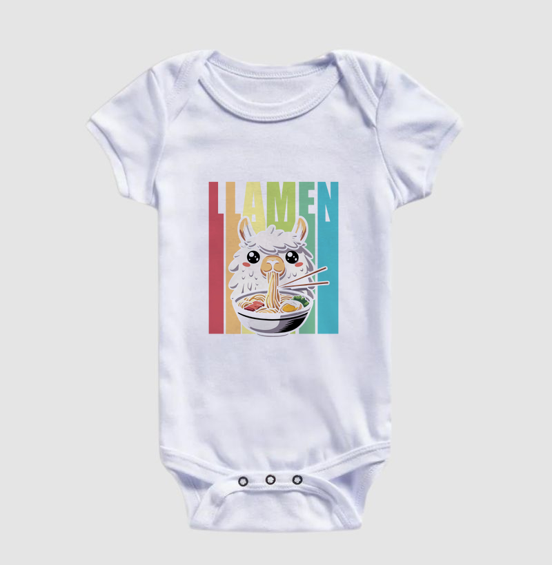 Llamen