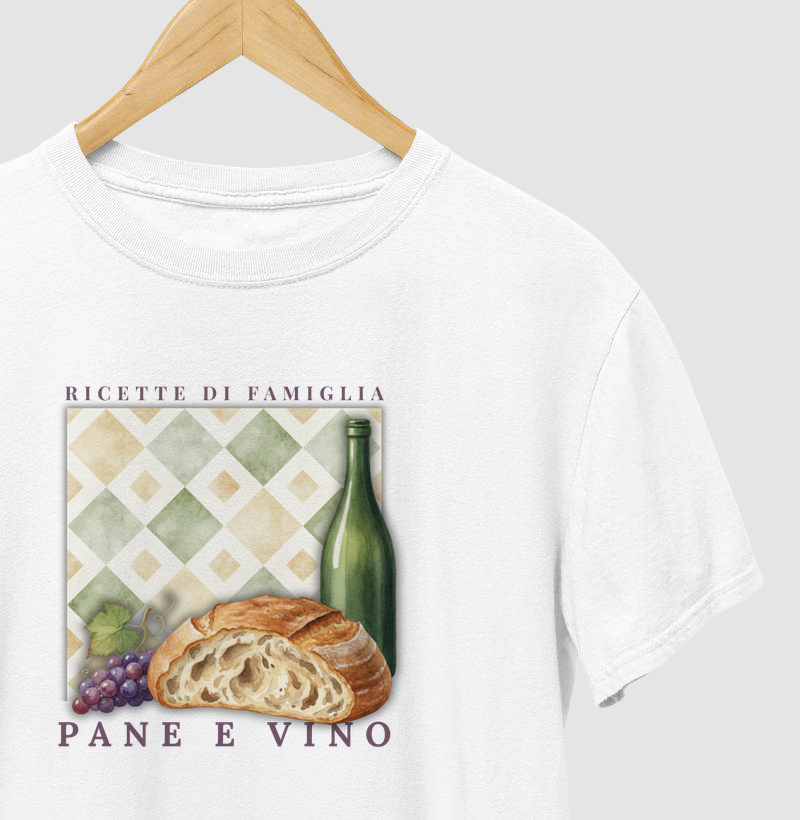 PANE E VINO