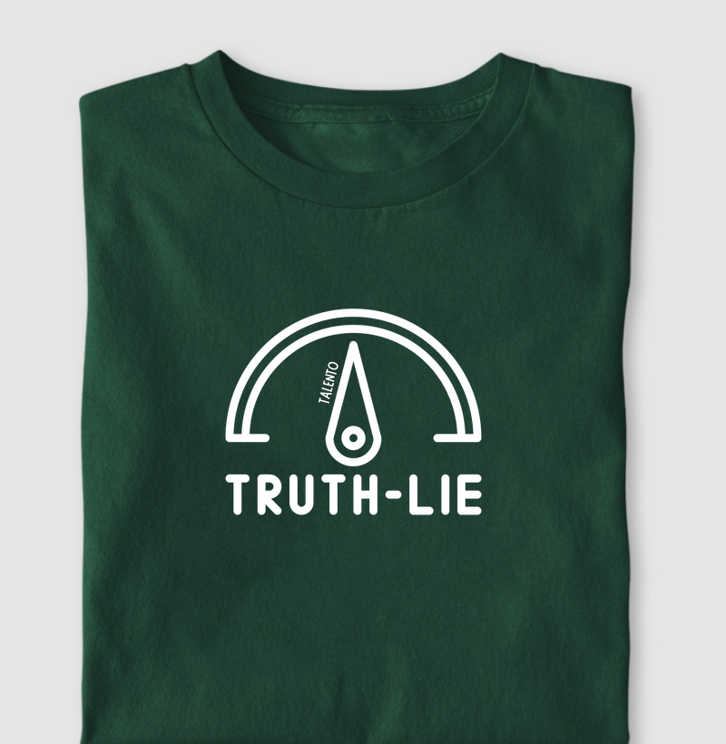 True/Lie