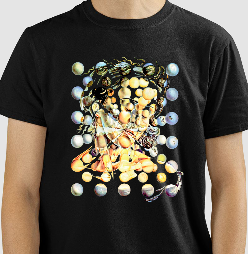 Salvador Dali 