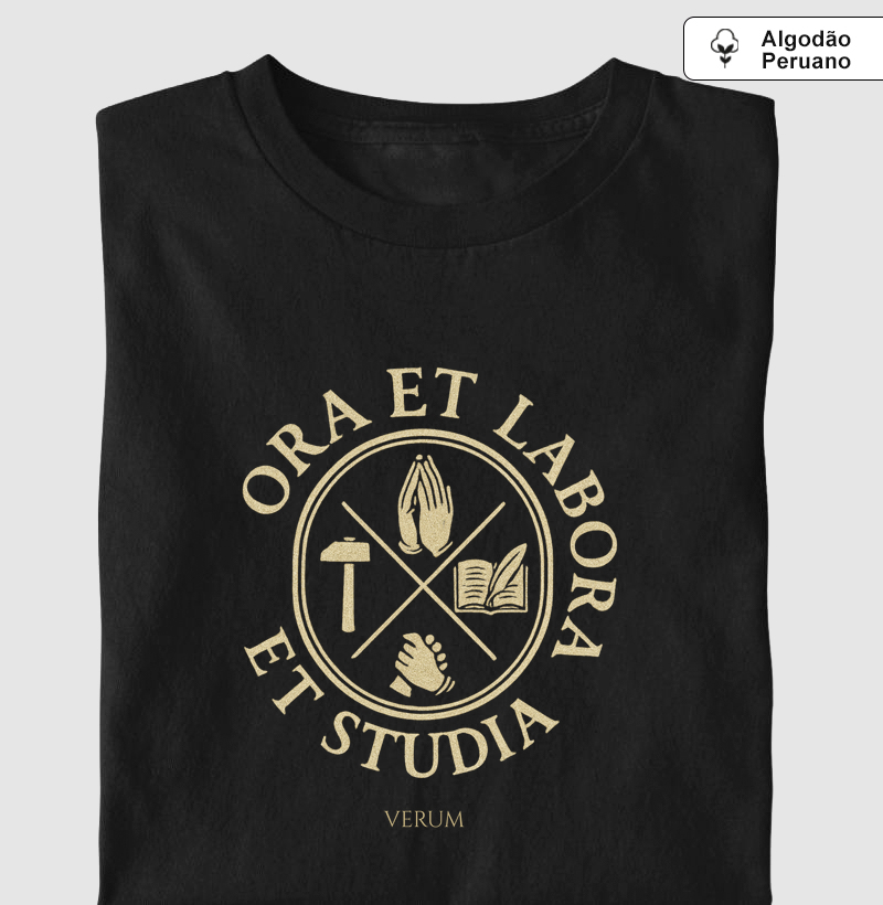 ORA ET LABORA