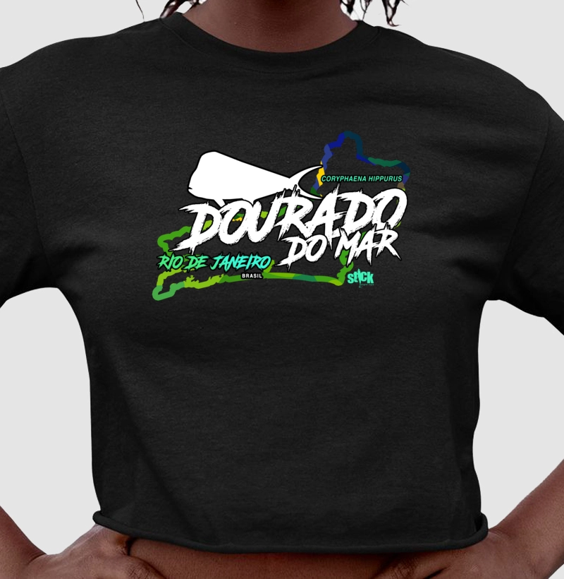 Dourado do Mar :: Rio de Janeiro