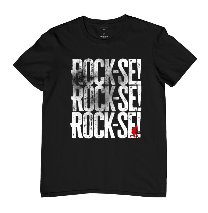 Rock-se!
