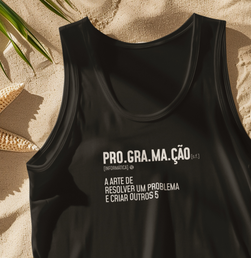 Programação: Definição da Palavra