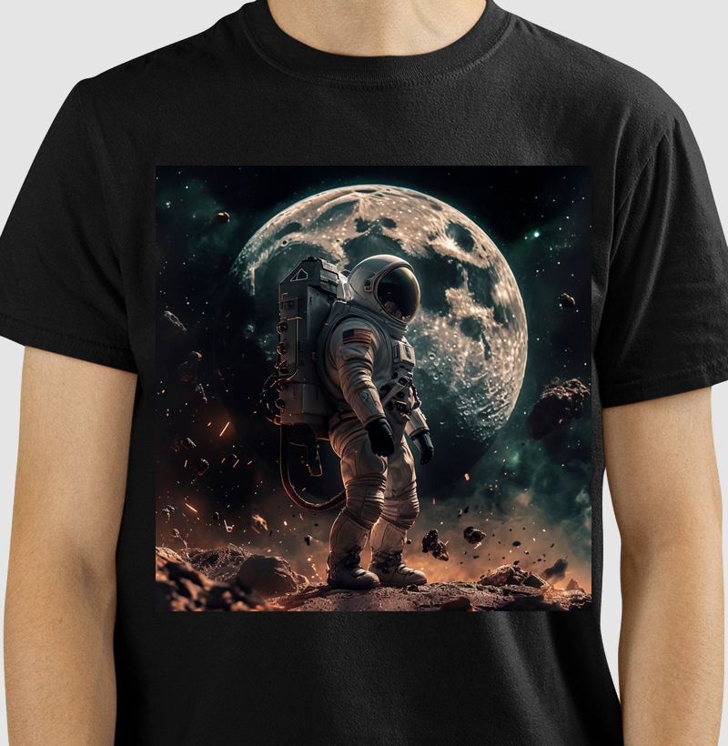 astronaut