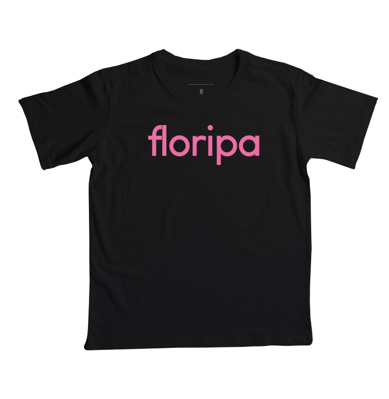 Camiseta Floripa