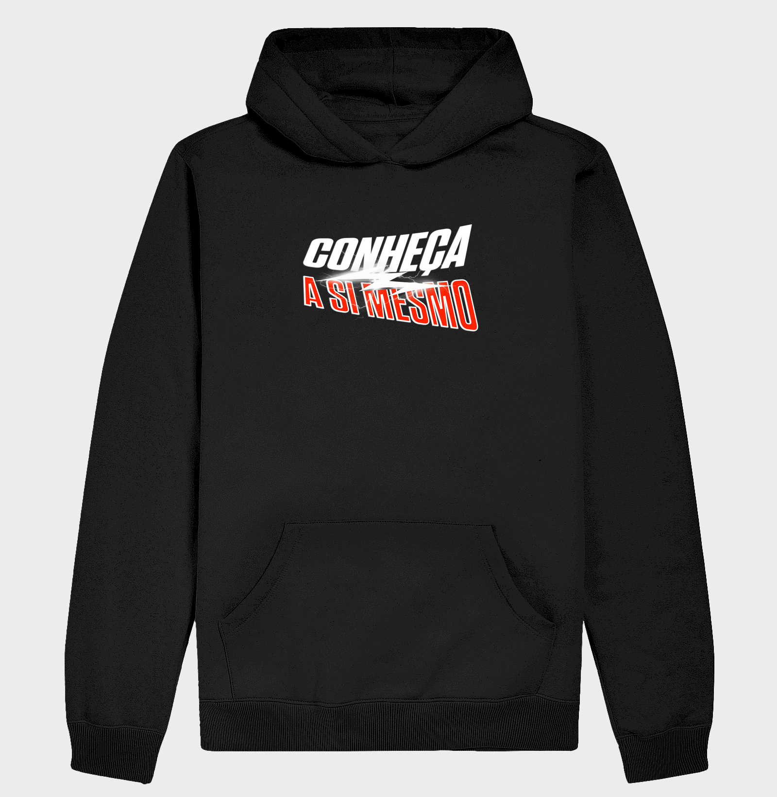 Conheça a Si Mesmo
