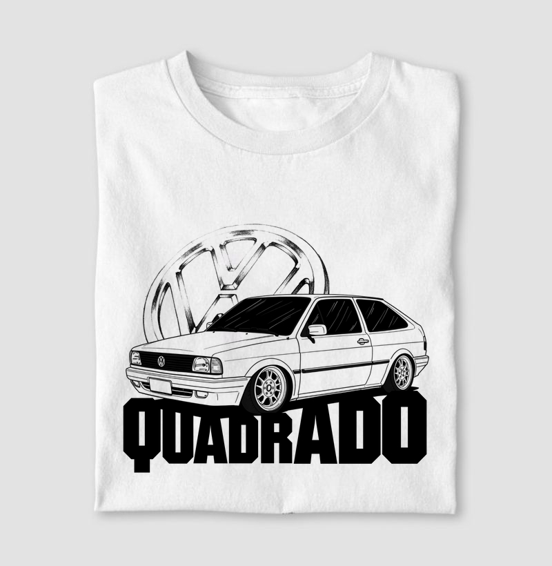 Gol Quadrado