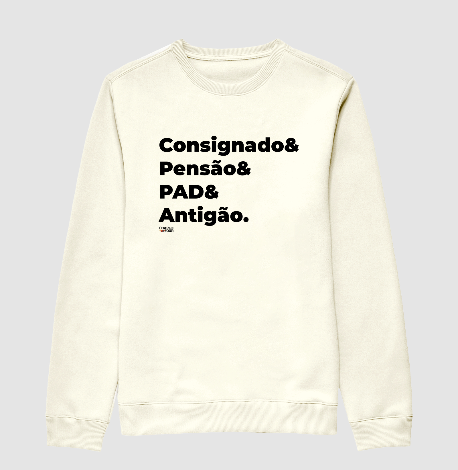 Consignado&Pensão&PAD&Antigão