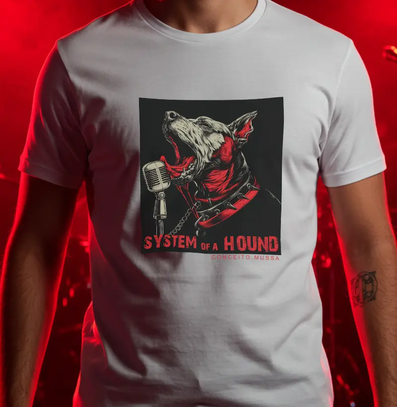 System of a Hound