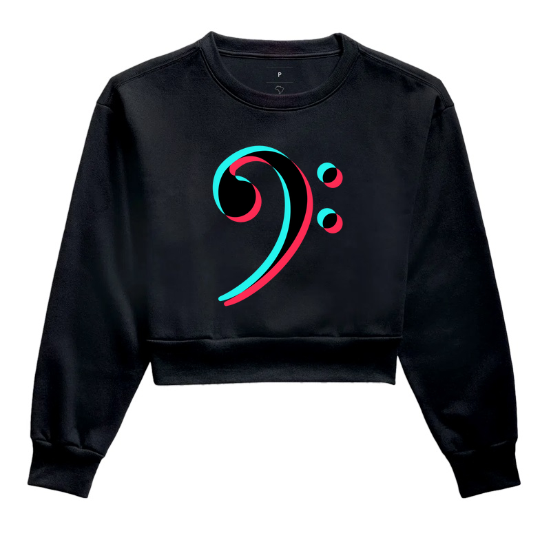 Viral Bass Clef