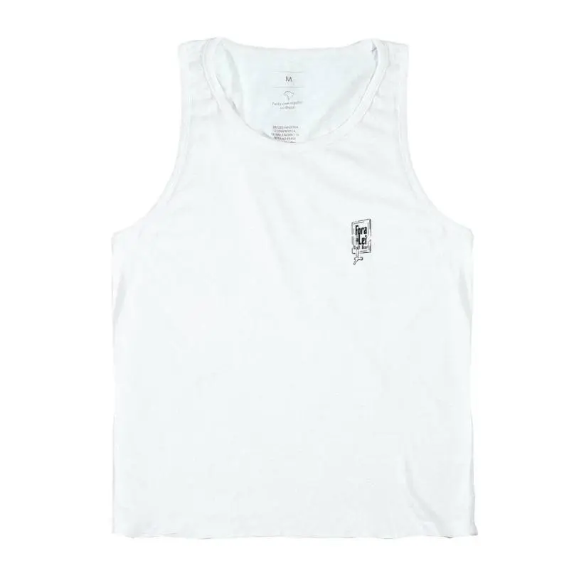 Camiseta Regata Torneira FDL