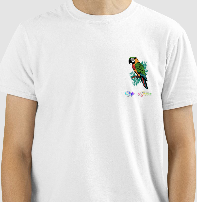 ARARA (MODELO MASCULINO)