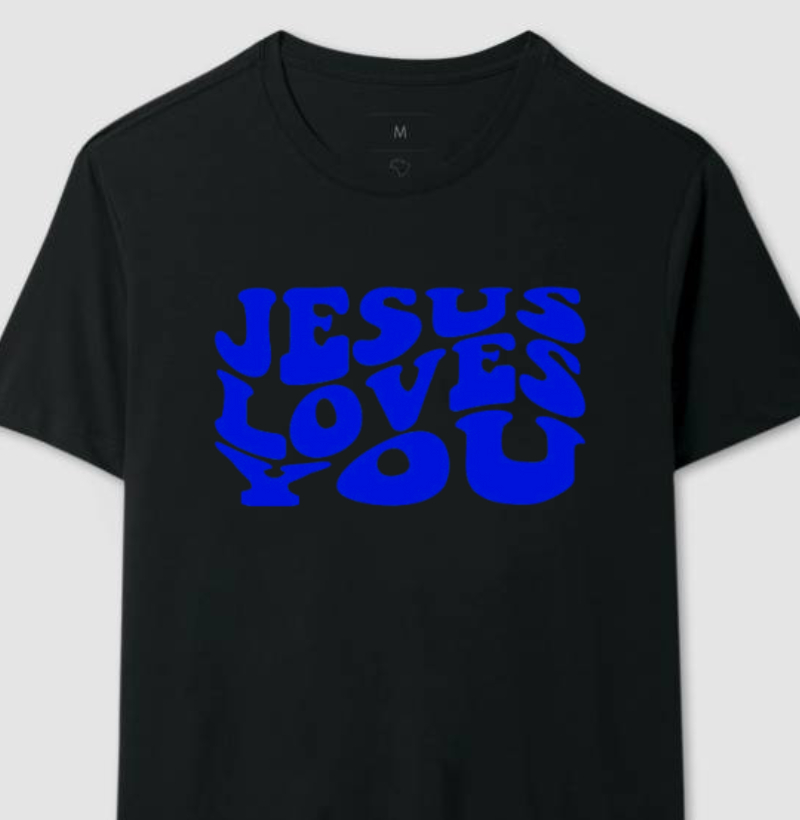 jesus love you 2