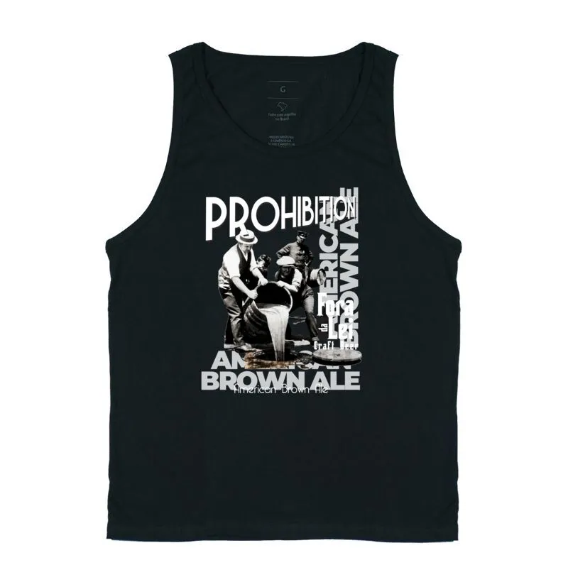 Regata Prohibition