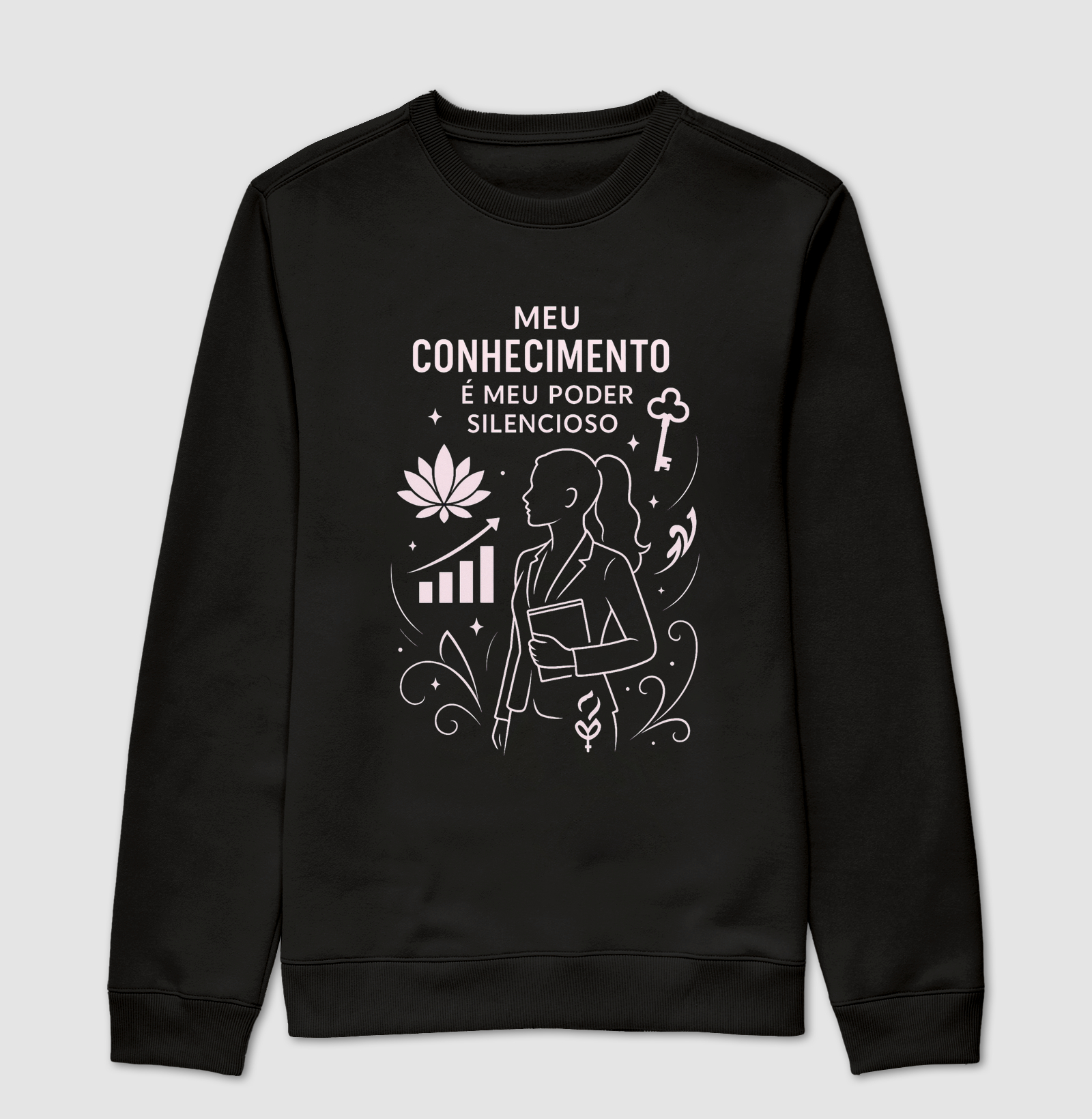 Sueter Conhecimento