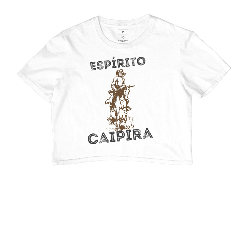 Espírito Caipira