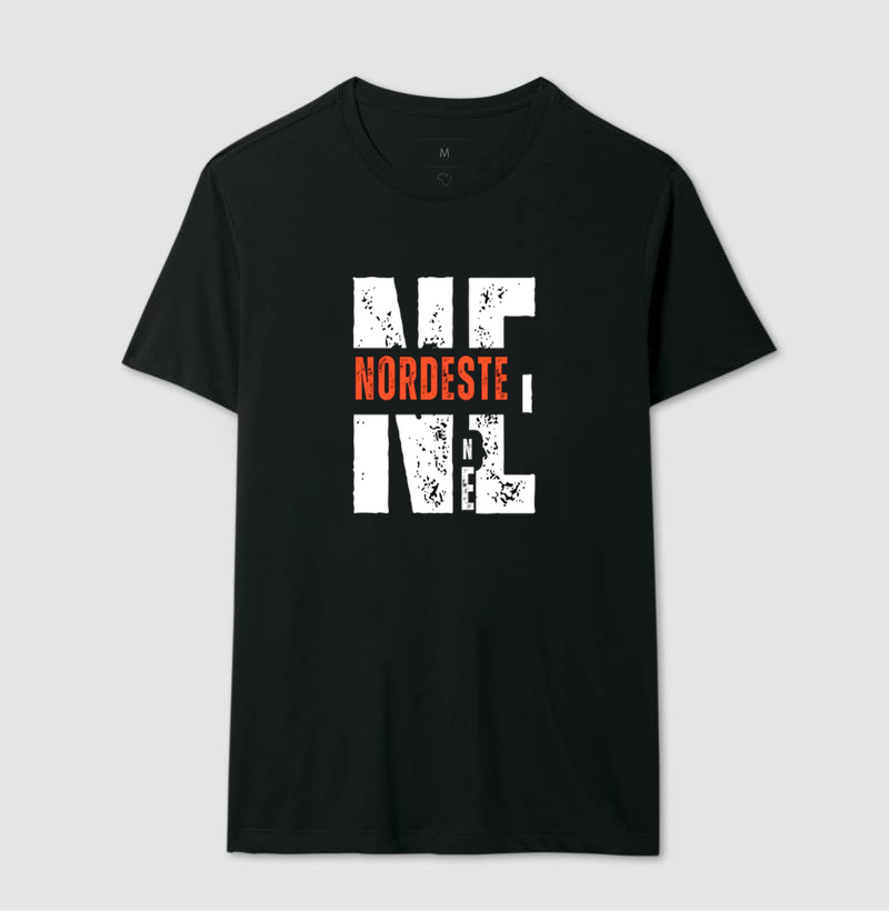 Camisa NE