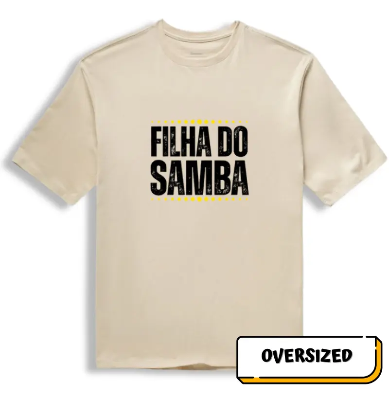 Filha do Samba
