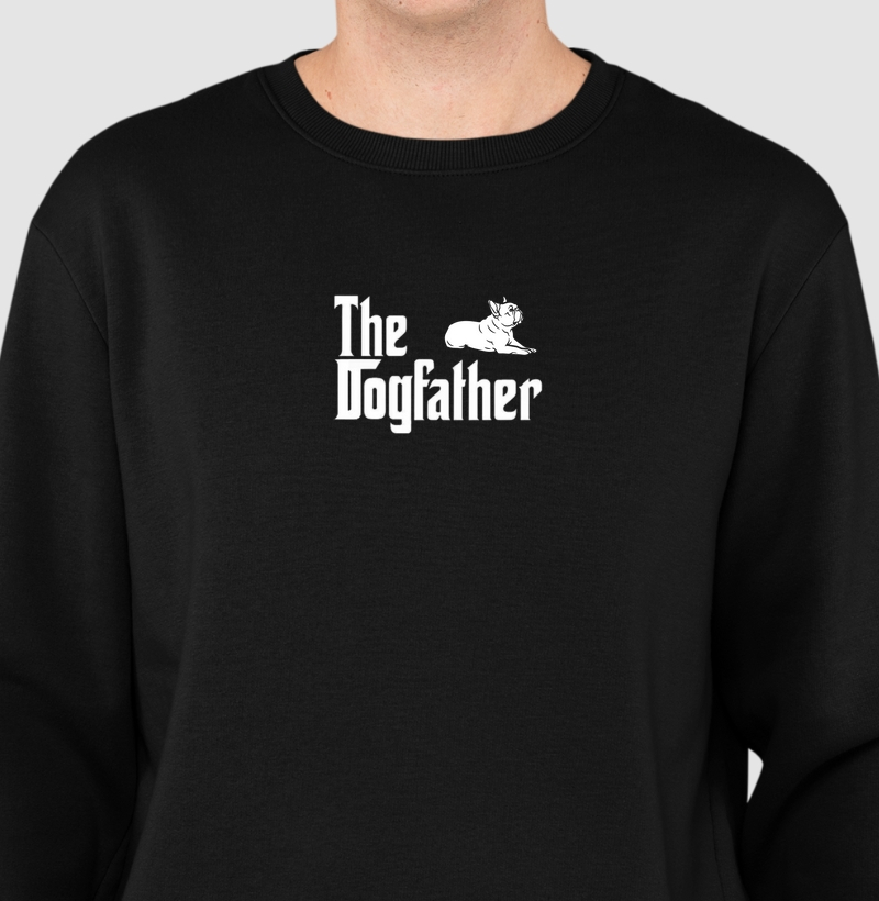 THE DOGFATHER