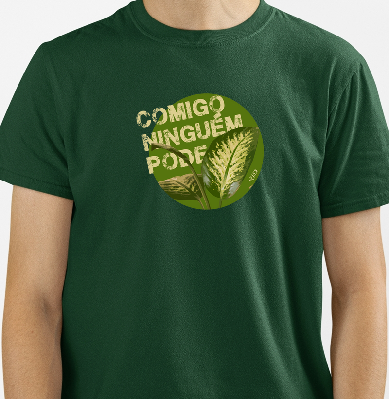 Comigo ninguém pode