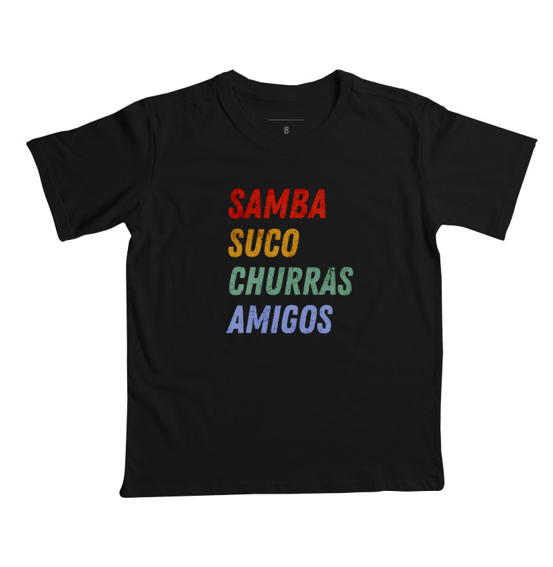 Samba suco