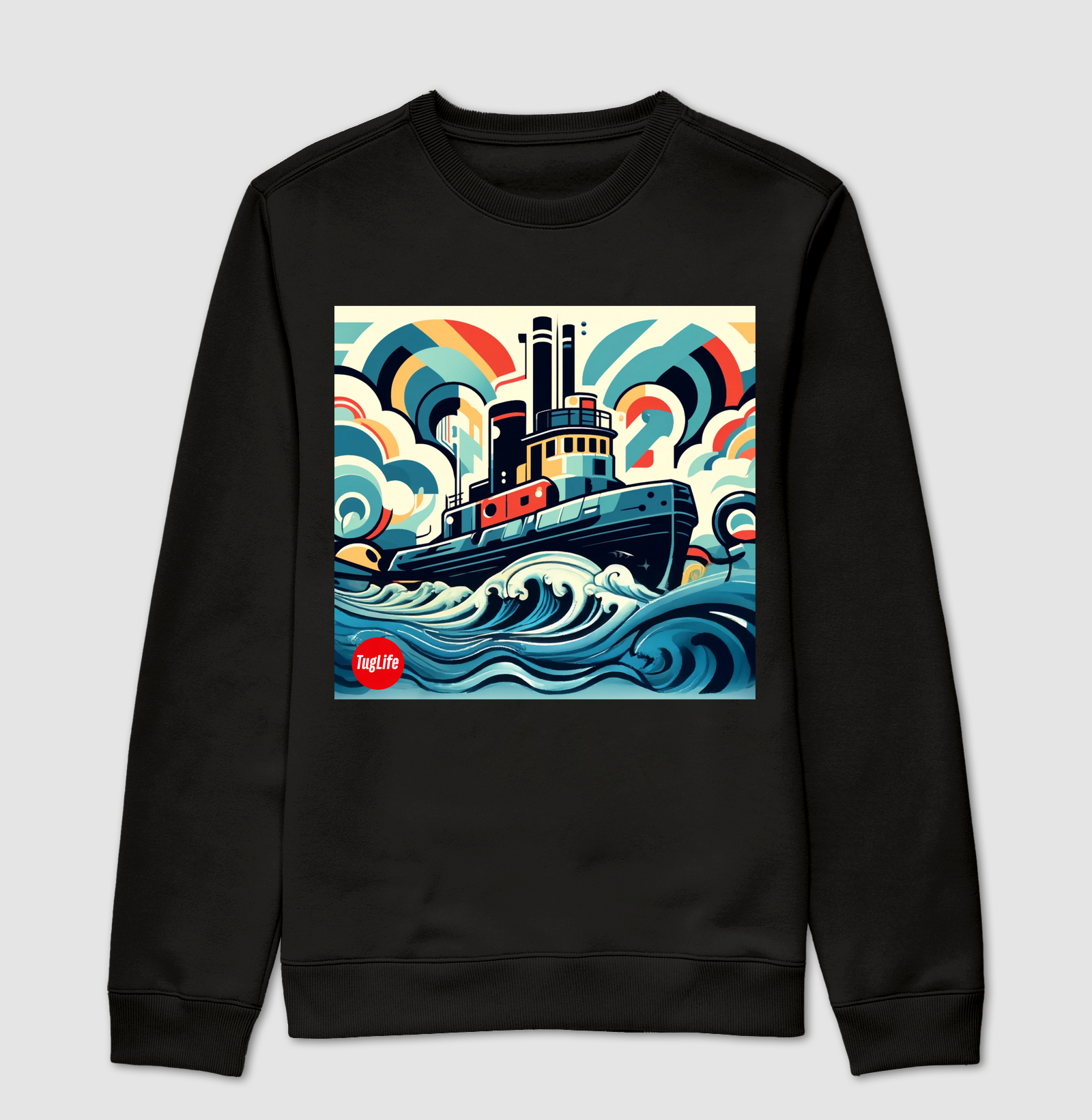 TugLife Geometrico IV