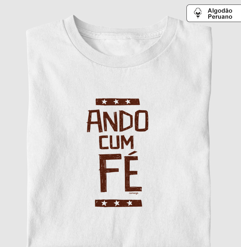 Ando Cum Fé
