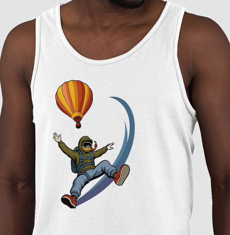 Duck Drop