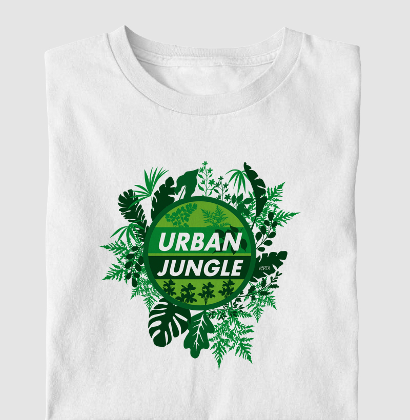 Urban Jungle 01