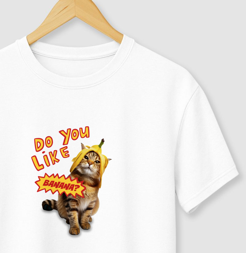 Do You Like Banana?