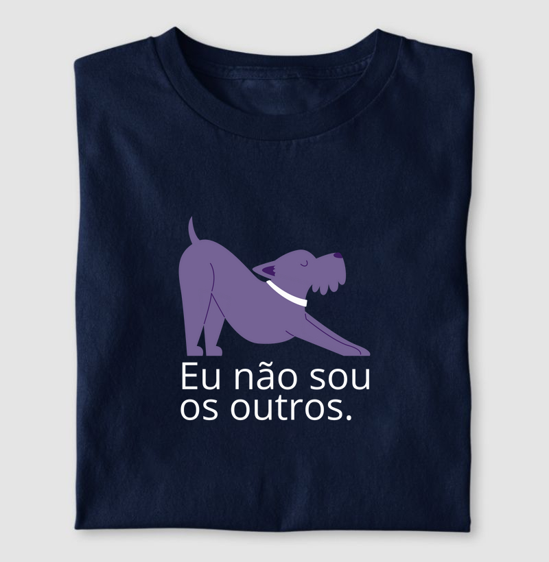 Camiseta Outros