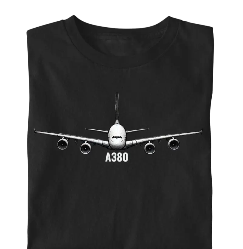 Airbus A380