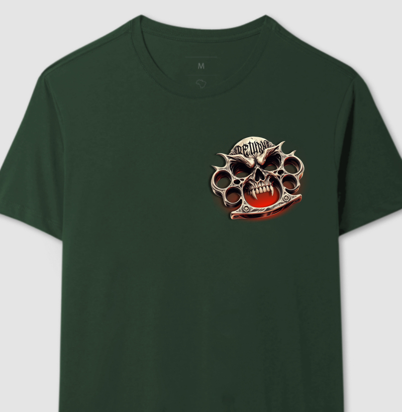 Skull Punch