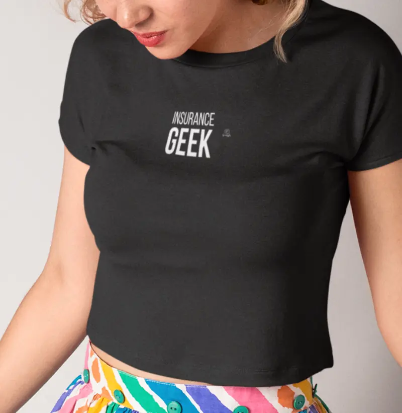 Insurance Geek