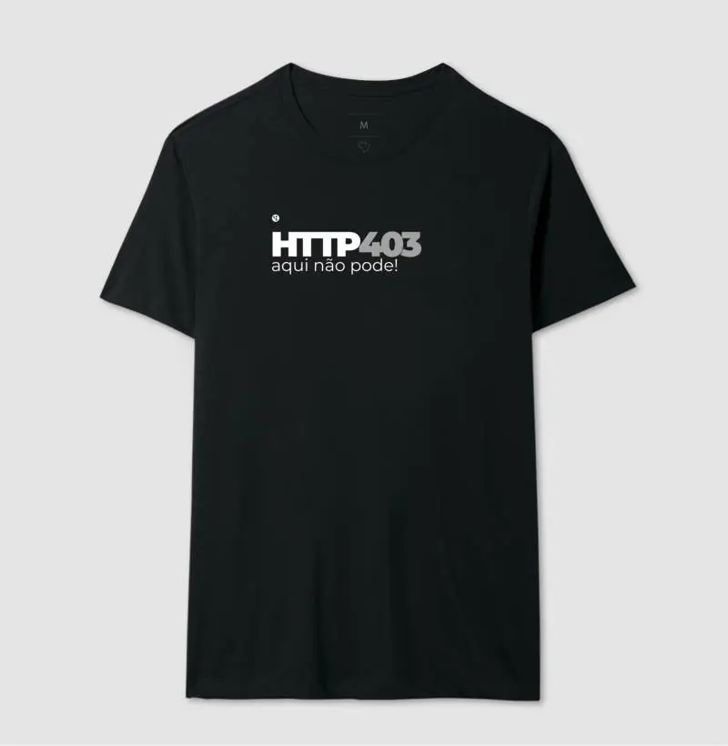 HTTP403 Acesso Proibido