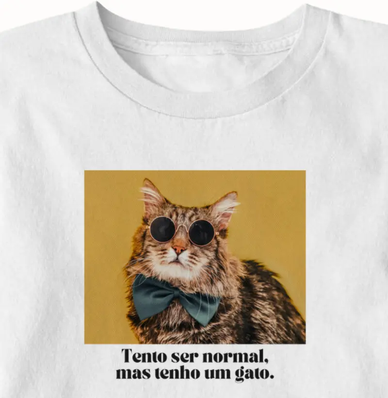 Quase normal