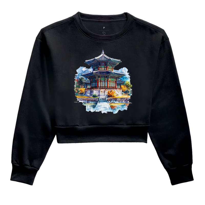 Ah, Coreia do Sul cultura pop e tradição!