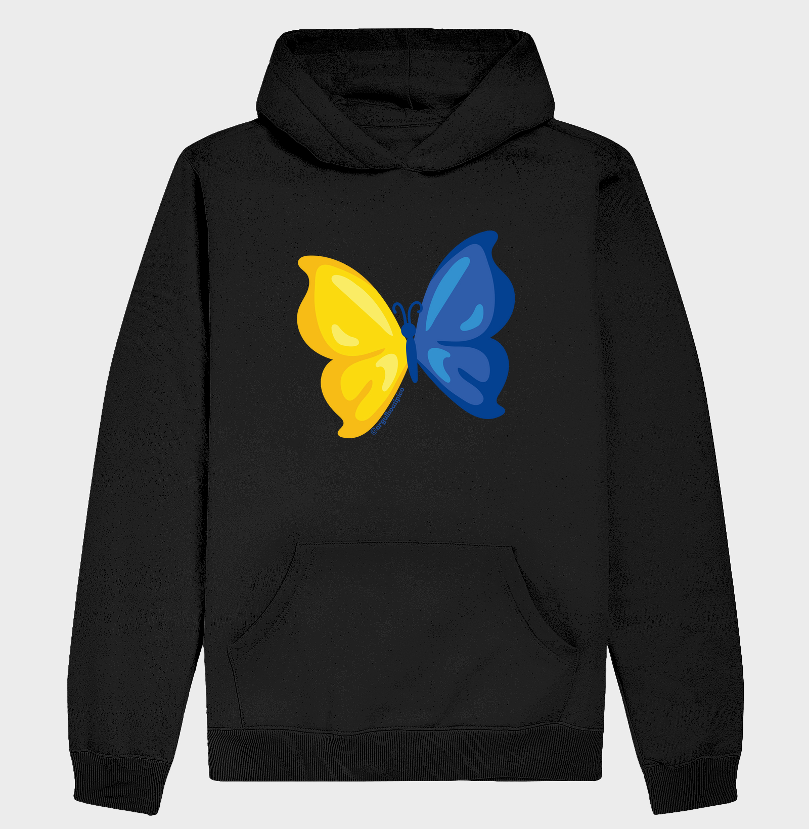 Borboleta - T21
