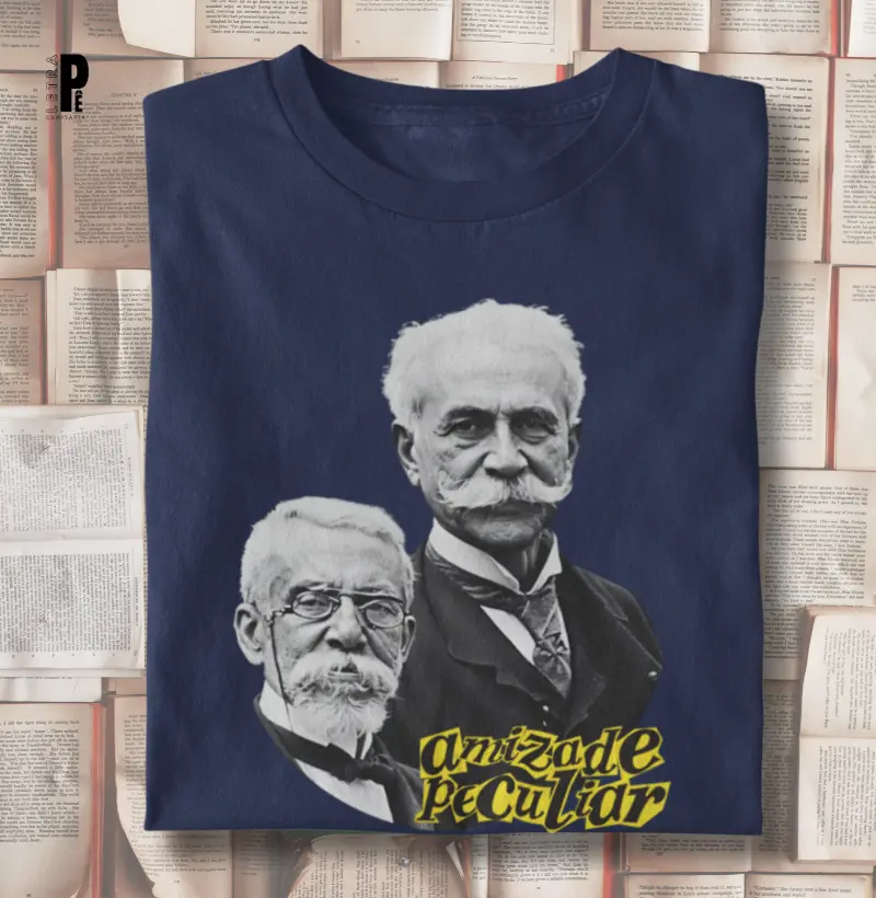 Os Dois Joaquins - Amizade Peculiar