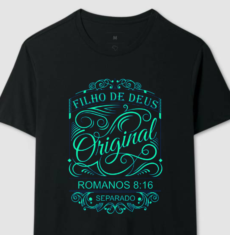 ROMANOS 8.16