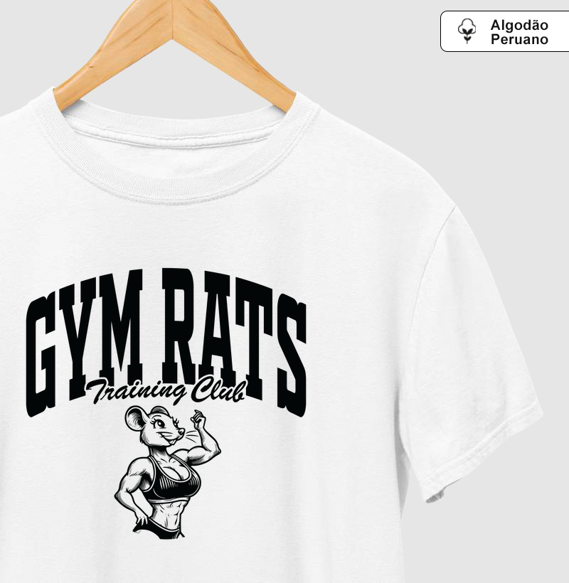Gym Rats Training Club