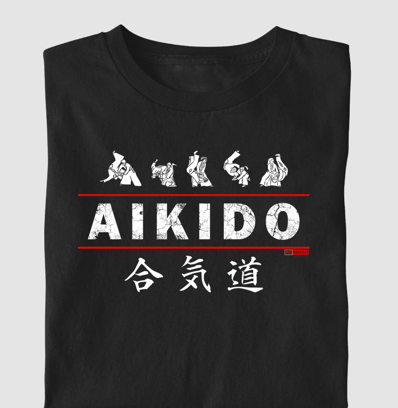 AIKIDO RED